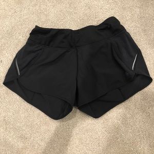 Athleta Shorts!